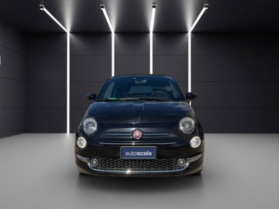 Fiat 500 1.0 Hybrid Dolcevita (8)