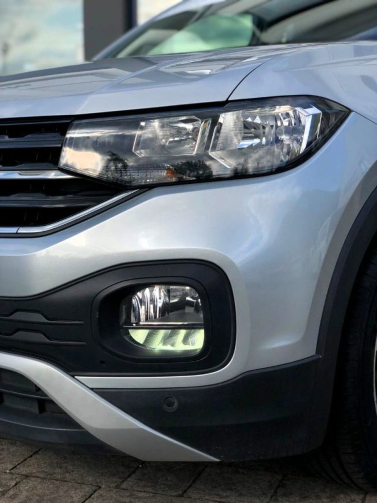 Volkswagen T-Cross 1.0 TSI Style BMT (19)