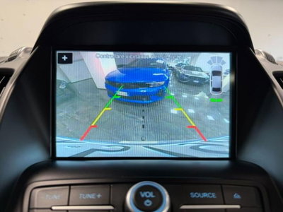 Ford Kuga 2.0 TDCI 150 CV S&S 4WD Powershift Titanium (19)