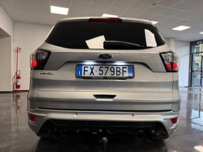 Ford Kuga 2.0 TDCI 150 CV S&S 4WD Powershift Titanium (5)