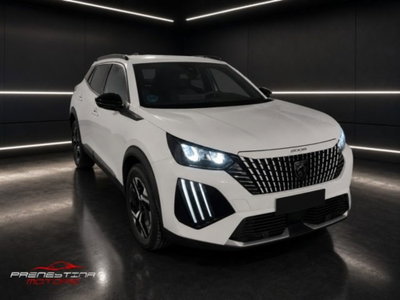 Peugeot 2008 PureTech 100 S&S Allure (2)
