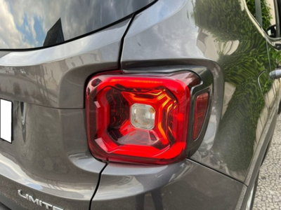 Jeep Renegade 1.6 Mjt 120 CV Limited (11)