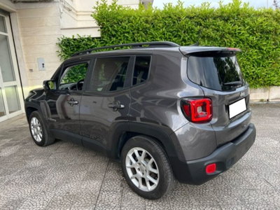 Jeep Renegade 1.6 Mjt 120 CV Limited (12)