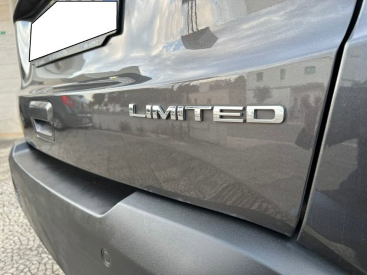 Jeep Renegade 1.6 Mjt 120 CV Limited (13)