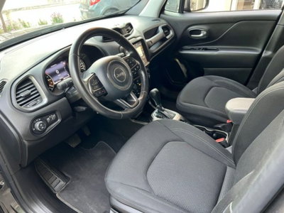 Jeep Renegade 1.6 Mjt 120 CV Limited (15)