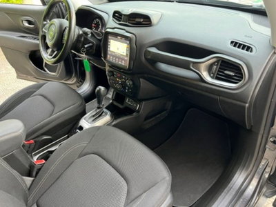 Jeep Renegade 1.6 Mjt 120 CV Limited (17)