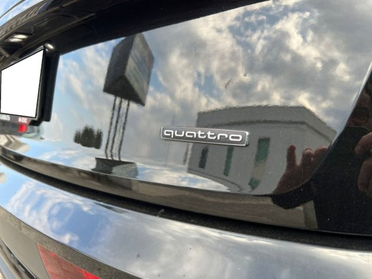Audi Q5 Sportback Sportback 40 2.0 tdi mhev 12V quattro s-tronic (11)