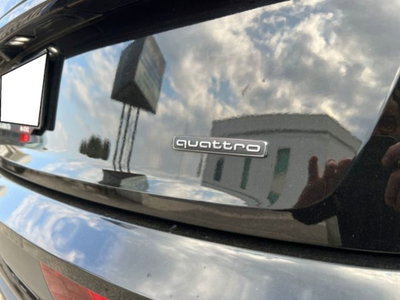 Audi Q5 Sportback Sportback 40 2.0 tdi mhev 12V quattro s-tronic (11)