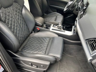 Audi Q5 Sportback Sportback 40 2.0 tdi mhev 12V quattro s-tronic (14)