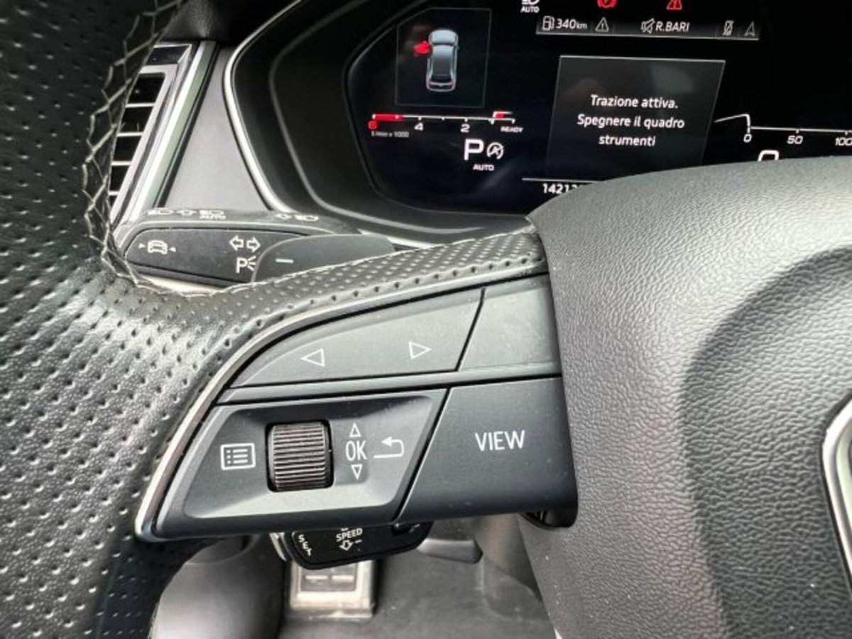 Audi Q5 Sportback Sportback 40 2.0 tdi mhev 12V quattro s-tronic (19)