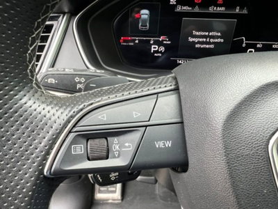 Audi Q5 Sportback Sportback 40 2.0 tdi mhev 12V quattro s-tronic (19)