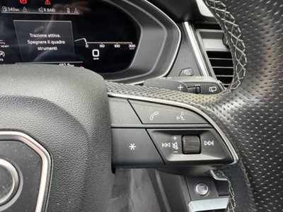 Audi Q5 Sportback Sportback 40 2.0 tdi mhev 12V quattro s-tronic (20)