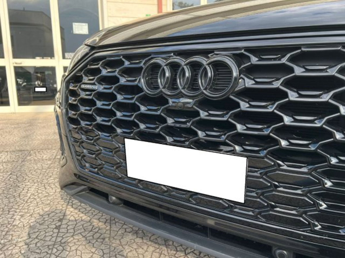 Audi Q5 Sportback Sportback 40 2.0 tdi mhev 12V quattro s-tronic (5)