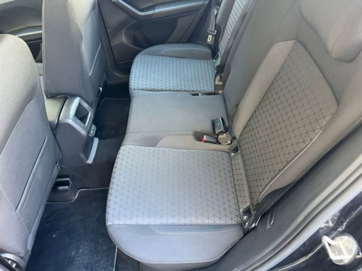 Volkswagen T-Cross 1.0 TSI 110 CV DSG Sport (19)