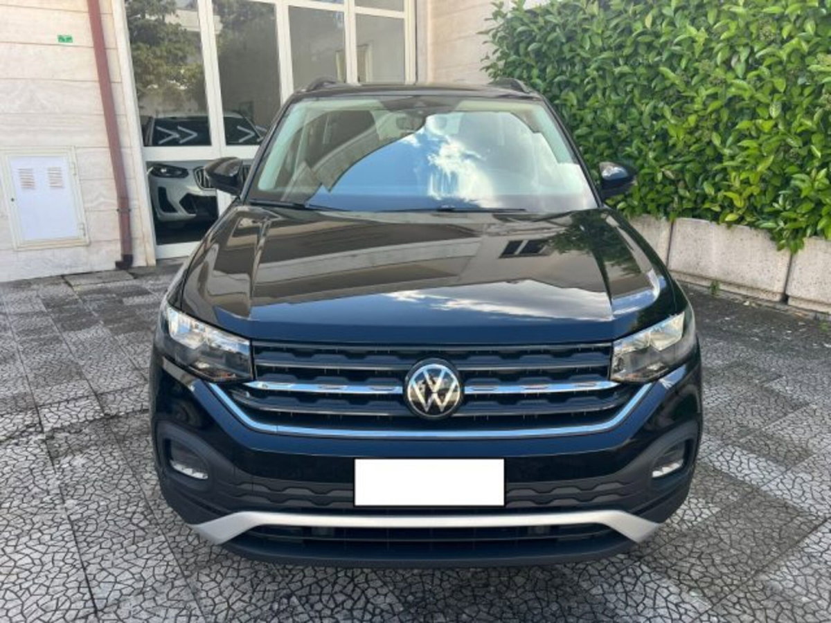 Volkswagen T-Cross 1.0 TSI 110 CV DSG Sport (9)