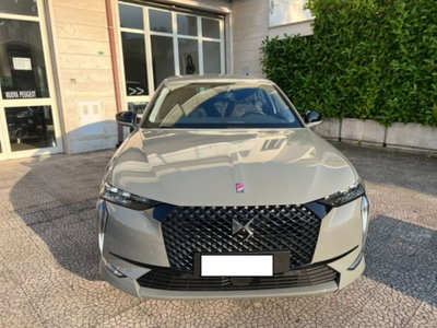 Ds DS 4 DS 4 BlueHDi 130 aut. Performance Line (10)