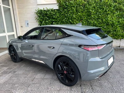 Ds DS 4 DS 4 BlueHDi 130 aut. Performance Line (11)