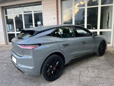 Ds DS 4 DS 4 BlueHDi 130 aut. Performance Line (12)