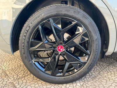 Ds DS 4 DS 4 BlueHDi 130 aut. Performance Line (13)