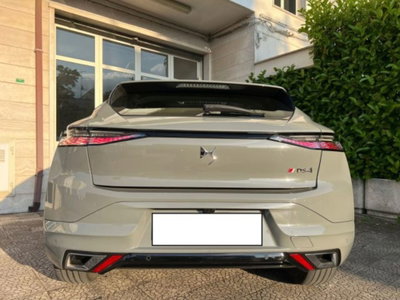 Ds DS 4 DS 4 BlueHDi 130 aut. Performance Line (14)