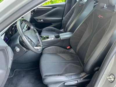 Ds DS 4 DS 4 BlueHDi 130 aut. Performance Line (15)