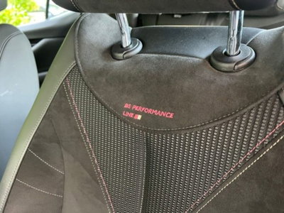 Ds DS 4 DS 4 BlueHDi 130 aut. Performance Line (16)