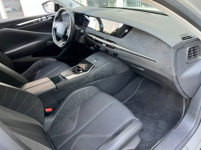 Ds DS 4 DS 4 BlueHDi 130 aut. Performance Line (17)