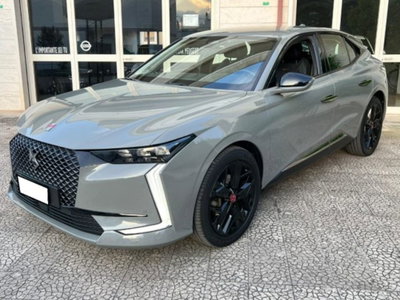 Ds DS 4 DS 4 BlueHDi 130 aut. Performance Line (2)