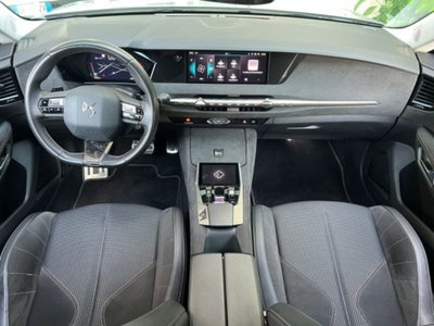 Ds DS 4 DS 4 BlueHDi 130 aut. Performance Line (20)