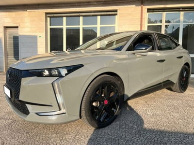 Ds DS 4 DS 4 BlueHDi 130 aut. Performance Line (3)
