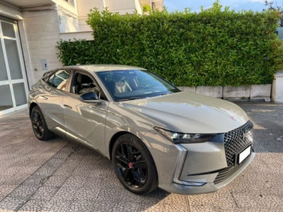 Ds DS 4 DS 4 BlueHDi 130 aut. Performance Line (4)