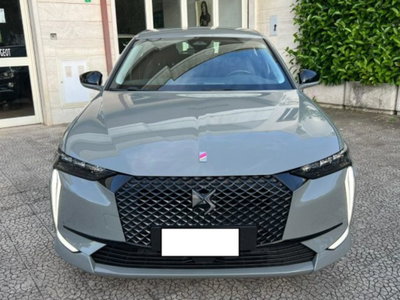 Ds DS 4 DS 4 BlueHDi 130 aut. Performance Line (5)