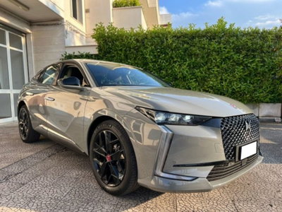 Ds DS 4 DS 4 BlueHDi 130 aut. Performance Line (6)