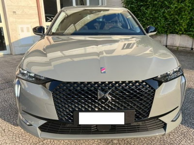 Ds DS 4 DS 4 BlueHDi 130 aut. Performance Line (7)