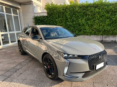 Ds DS 4 DS 4 BlueHDi 130 aut. Performance Line (8)