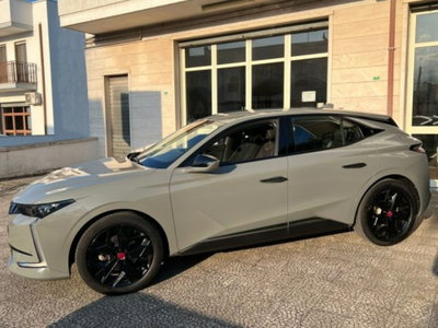 Ds DS 4 DS 4 BlueHDi 130 aut. Performance Line (9)