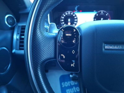 Land Rover Range Rover Sport 3.0D l6 249 CV HSE Dynamic Stealth (12)