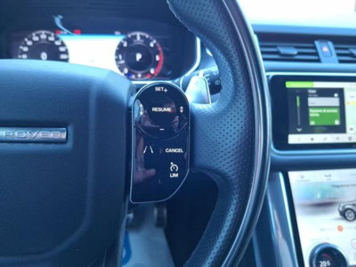 Land Rover Range Rover Sport 3.0D l6 249 CV HSE Dynamic Stealth (13)