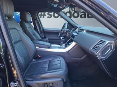 Land Rover Range Rover Sport 3.0D l6 249 CV HSE Dynamic Stealth (20)