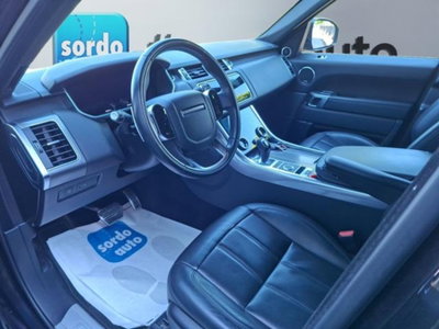 Land Rover Range Rover Sport 3.0D l6 249 CV HSE Dynamic Stealth (8)