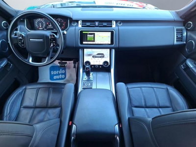 Land Rover Range Rover Sport 3.0D l6 249 CV HSE Dynamic Stealth (9)