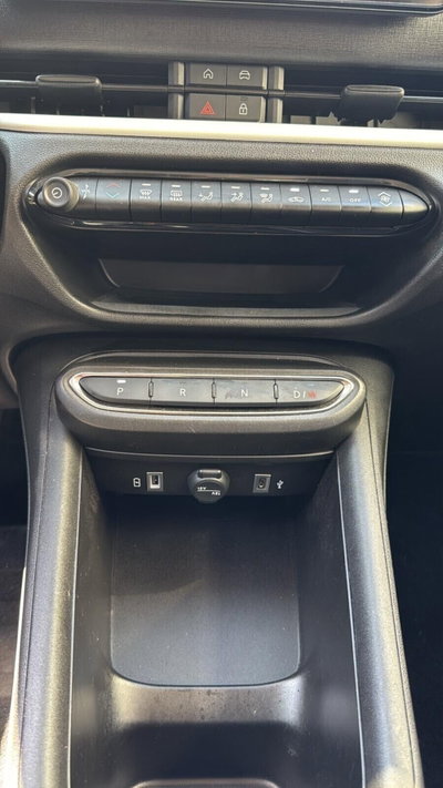 Fiat 600 1.2 Business 100cv (10)