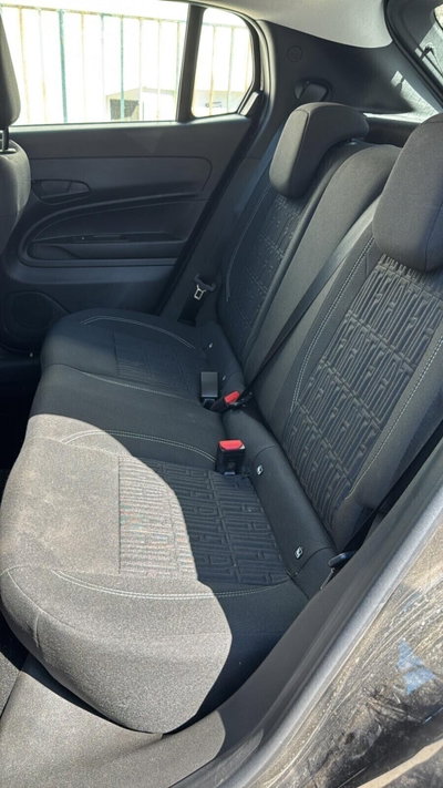 Fiat 600 1.2 Business 100cv (11)