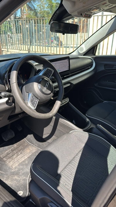 Fiat 600 1.2 Business 100cv (12)
