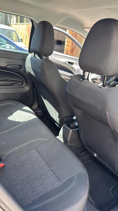 Fiat 600 1.2 Business 100cv (13)