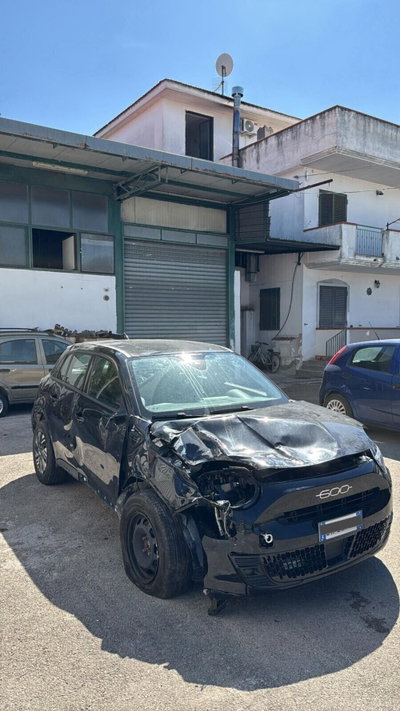 Fiat 600 1.2 Business 100cv (16)