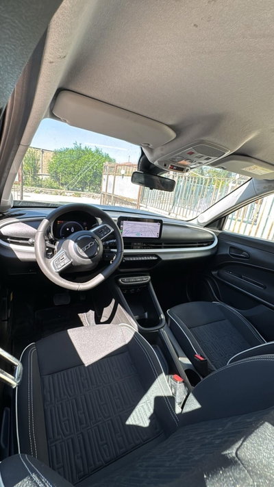 Fiat 600 1.2 Business 100cv (19)