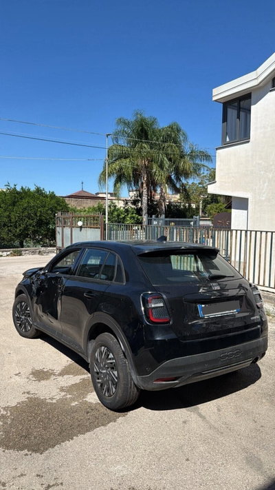 Fiat 600 1.2 Business 100cv (4)