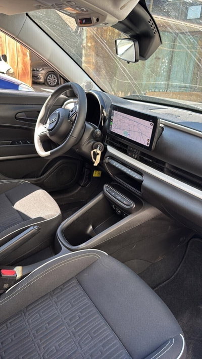 Fiat 600 1.2 Business 100cv (9)