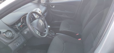 Renault Clio TCe 12V 75 CV 5 porte Generation (11)